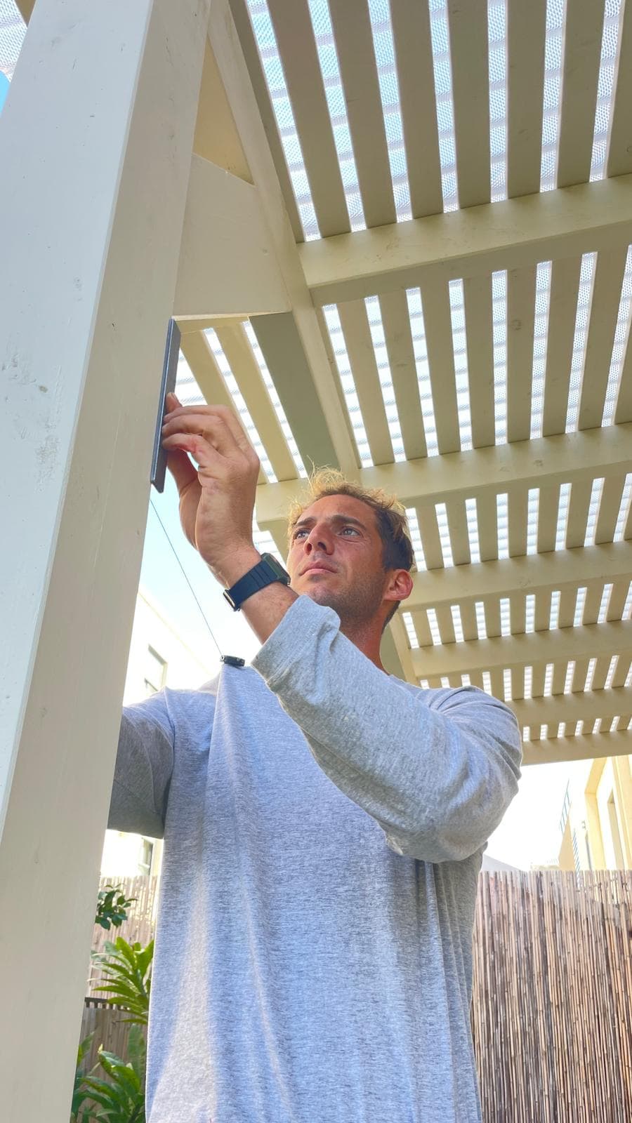 עבודות מעץ בהתאמה אישית